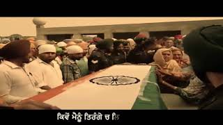 Tribute To Pulwama shaheed || BALKAR NAGRA ||  NISHU NAGRA