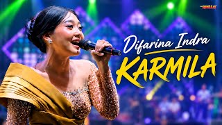 Download lagu DIFARINA INDRA - KARMILA | OM ADELLA LIVE AT PADEPOKAN ANTI GALAU UST. UJANG BUSTOMI CIREBON mp3