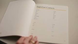 Unlock the Full Power of Your Final Wishes Planner — Protect Your Legacy Now!