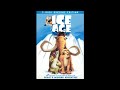 Opening To Ice Age 2002 DVD 2002