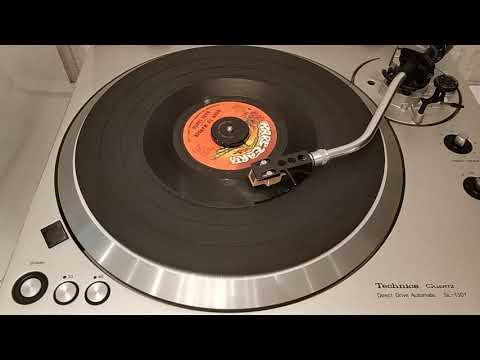 Rare Earth - Born To Wander 1970 (single)