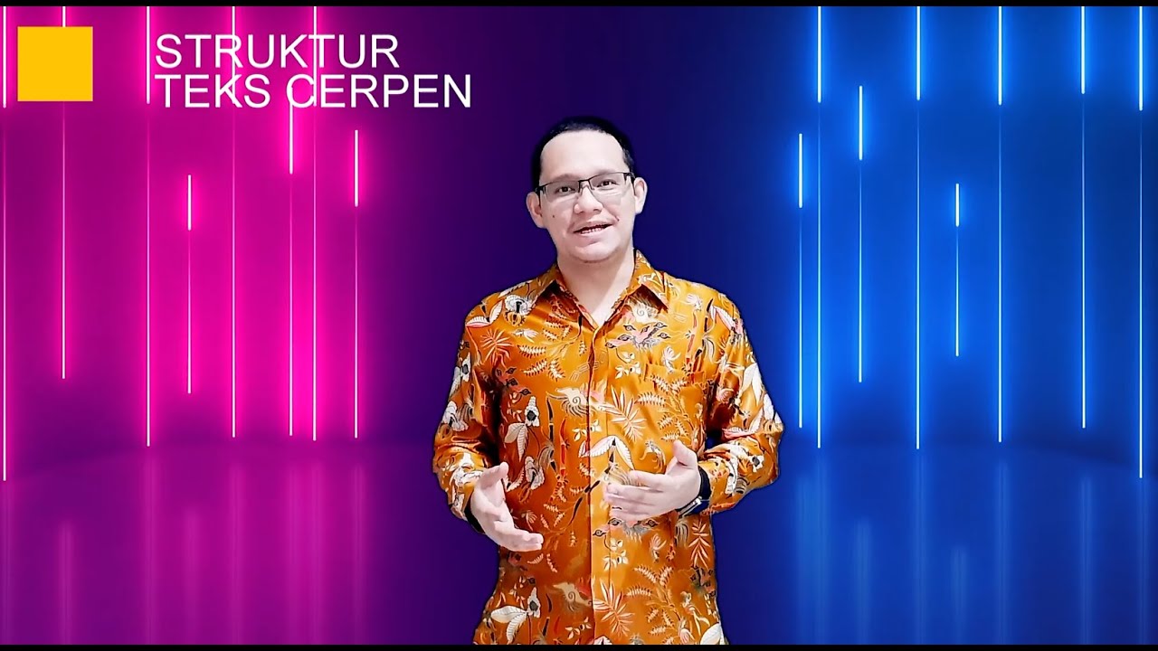 Struktur Teks Cerpen (Abstraksi, Orientasi, Komplikasi, Evaluasi, Resolusi, Koda) Dengan Contoh Teks