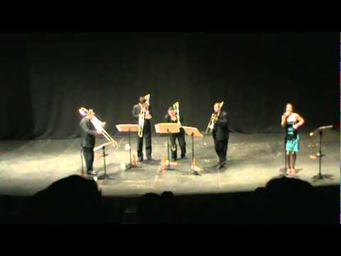 Viento Sur Trombones & Julieta Ghibaudo-TU-