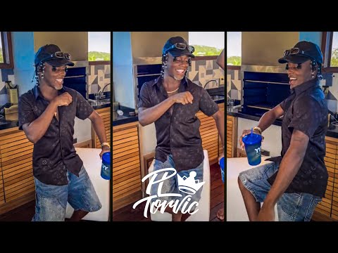 10 MINUTINHOS DE AFROLATÃO TROPA DO KBULOSO PARTE 2 [ DJ's FB DE NITEROI & PL TORVIC ] 2025