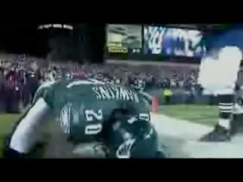 Brian Dawkins Farewell Tribute