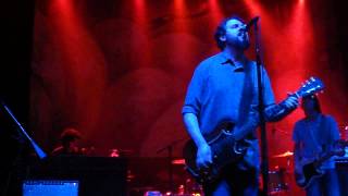 That Man I Shot - Drive-by Truckers - Ziggy&#39;s 06/28/13