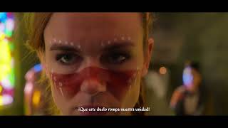 Saturno & Euphemia - Short-film 2026 - Steven Rojas - Teaser Trailer 2