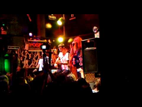 Dom Quixote video