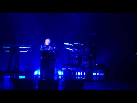 Václav Neckář - Oči koní