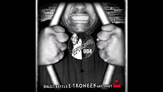 E-Troneek Funk - It's Called House [ETM004]