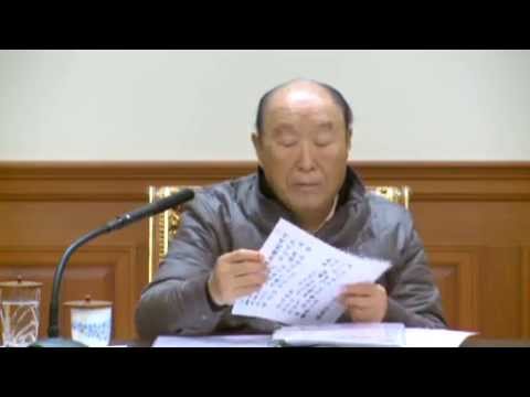 2011/12/03 - HDH - You should become the luminous body