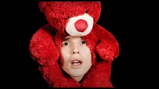 Sindy – “HORROR HEAD”