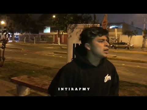 POLLITO VS KIZA - SEMIFINAL | GREMIO DE RIMAS: END GAME  - FECHA 4