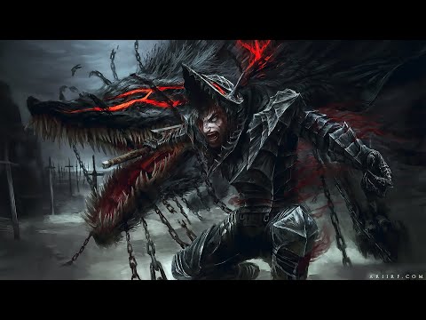 GUIDING FORCE - Epic Hybrid Music by Synapse Trailer Music