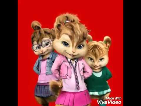 Rhianna work- versão as esquiletes