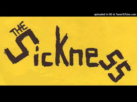 THE SICKNESS (pre KILSLUG) Live CBGB NYC 1980 9 Trks (UNRELEASED FULL SET) 6L6L6 Larry Lifeless RIP