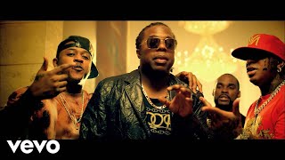 Songtext von Rich Gang feat. Lil Wayne, Birdman, Mack Maine, Nicki Minaj & Future - Tapout Text Musik-video-Miniaturansicht
