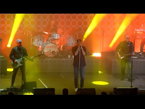 Fury in the Slaughterhouse - Won't forget these Days, live in Gelsenkirchen 2023