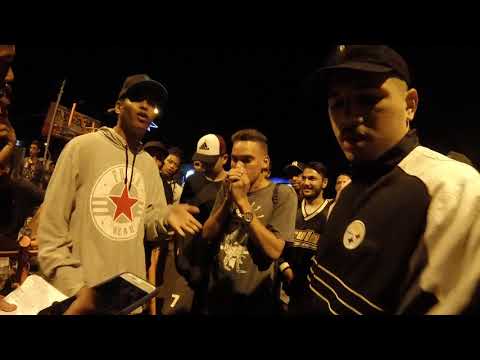 Ggb vs PH - Batalha do Santa 12° Edição - FINAL