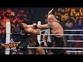 Ryback Vs The Miz Vs Big Show SummerSlam 2015