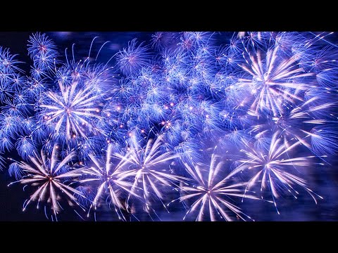 2023年8月7日 第35回神明の花火テーマファイヤー「新時代への狼煙～未来を照らす華となれ～」