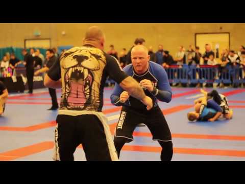 No Gi British Open Highlights 2016
