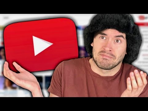 ¿CREO QUE ARREGLE YOUTUBE? | Roblox