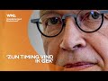 Timing vertrek Staghouwer zeer ongelukkig: 'Er moeten nu stappen worden gezet'