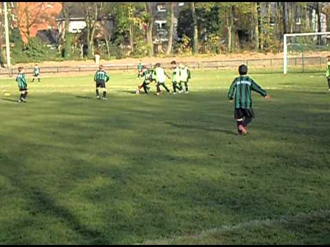SC Hassel F2 vs. SV Zweckel F2 19.11.2011