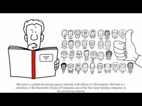 McCann Study Reveals Hidden Marketing Secrets That Contribute to 70% of Website Traffic.