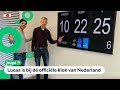 De wintertijd gaat in! Je kunt een uur langer slapen