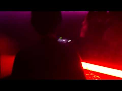 PIN785 - Ferro @ Nachtvogels Club 69 Gent 20-12-2012