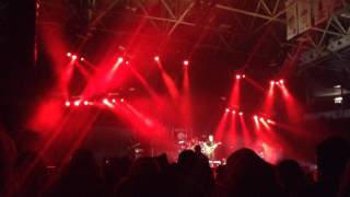 Never Let Me Let You Go - Shawn Hook (28/01/17)