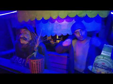 MC Moder ft EneEse - Descontrol (videoclip Oficial)