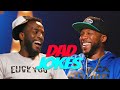 Dad Jokes | Tyler Chronicles vs. OD Odell (Dirty Jokes Edition) | All Def