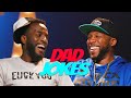 Dad Jokes | Tyler Chronicles vs. OD Odell (Dirty Jokes Edition) | All Def