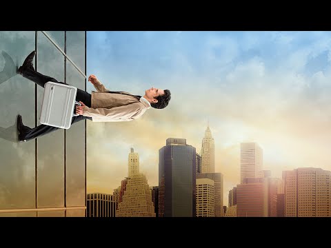 龍華洋片【白日夢冒險王】精彩預告