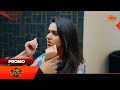 Mukkera Meenakshi Promo 18 June 2026 Telugu Serial Sun Gemini