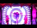 Record Dance Chocolate Rangamacha