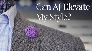 Is a Bespoke Suit from Adrian Jules Worth It? | CEO Testimonial