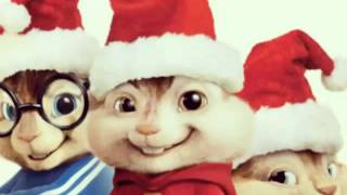 Alvin and the chipmunks - Christmas don't be late