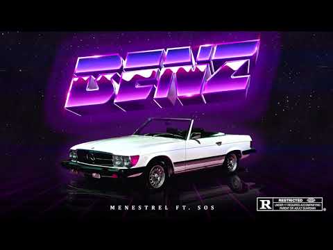 Menestrel feat. Sos - Benz (Official Music)