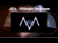 .AVA. - Midnight Daydream 