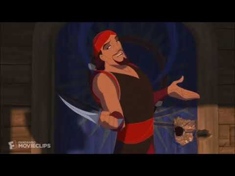 Sinladdin Movie Part 22- Ramses II gets exposed and arrested