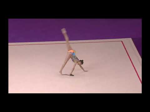 Linoy ASHRAM (AA) clubs - WCC Cluj-Napoka 2019