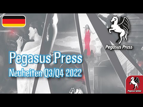 Rollenspielneuheiten Shadowrun & Cthulhu |DE| Neu im September und Oktober | Pegasus Spiele