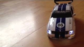 rc Ford Mustang