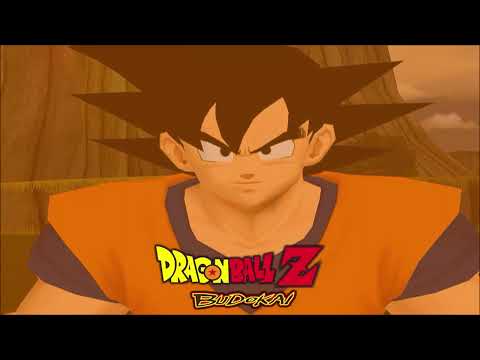 Great VGM 782 - Dragon Ball Z: Budokai - Challengers