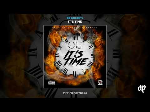 Nobody - OG Boo Dirty Ft. Akon