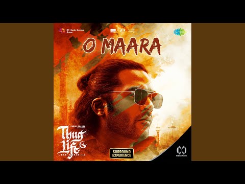 O Maara Eclipsa — watch video